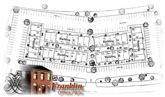 parking layout